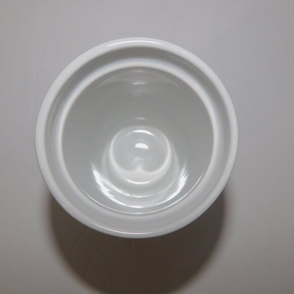 2015 Starbucks Disney Parks Ceramic Travel Tumbler Mug w lid 12oz - Picture 8 of 9